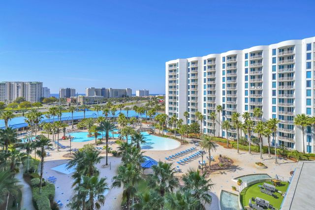 4203 Indian Bayou Trail UNIT 1703, Destin, FL 32541