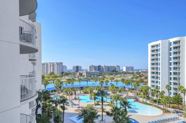 4203 Indian Bayou Trail UNIT 1703, Destin, FL 32541