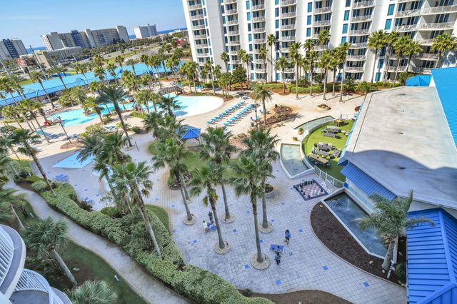 4203 Indian Bayou Trail UNIT 1703, Destin, FL 32541