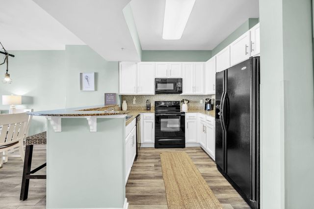 4203 Indian Bayou Trail UNIT 1703, Destin, FL 32541