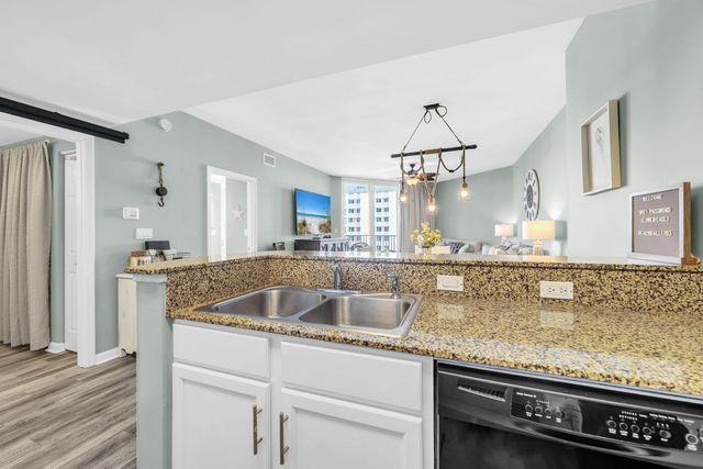 4203 Indian Bayou Trail UNIT 1703, Destin, FL 32541