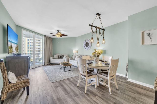 4203 Indian Bayou Trail UNIT 1703, Destin, FL 32541