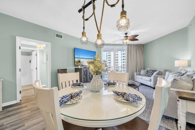 4203 Indian Bayou Trail UNIT 1703, Destin, FL 32541