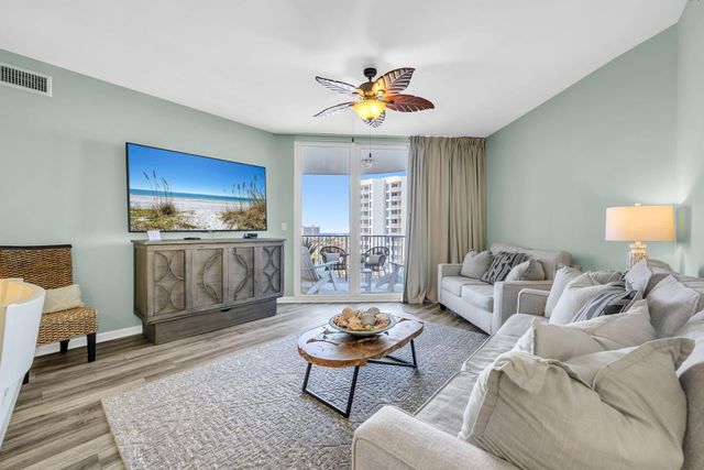 4203 Indian Bayou Trail UNIT 1703, Destin, FL 32541