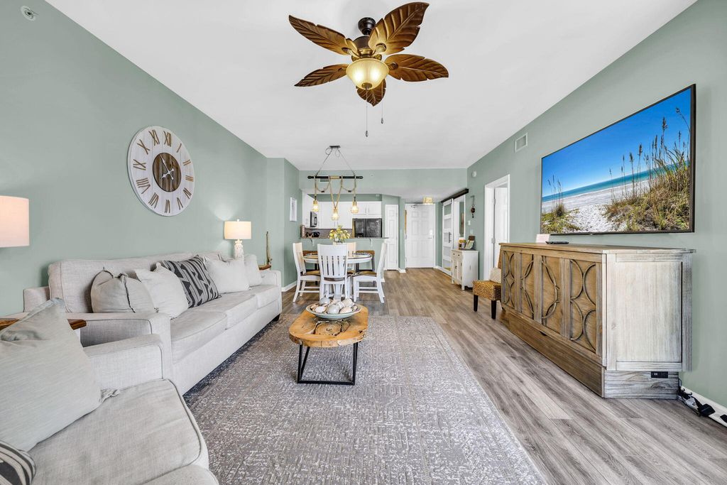 4203 Indian Bayou Trail UNIT 1703, Destin, FL 32541