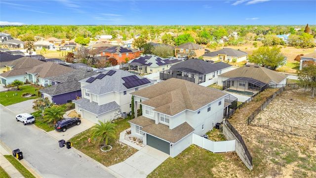 406 WILDFLOWER ROAD, Davenport, FL 33837