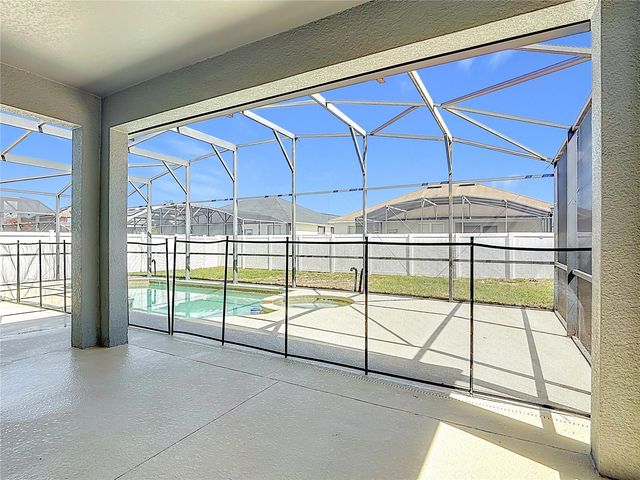 406 WILDFLOWER ROAD, Davenport, FL 33837