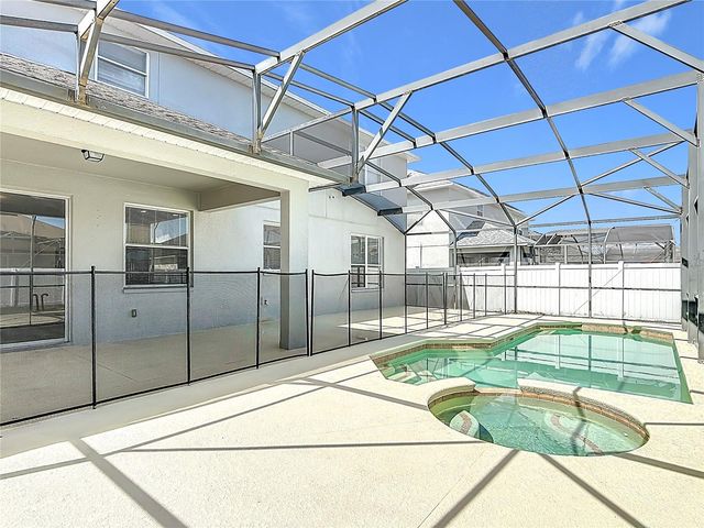 406 WILDFLOWER ROAD, Davenport, FL 33837