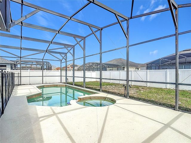 406 WILDFLOWER ROAD, Davenport, FL 33837