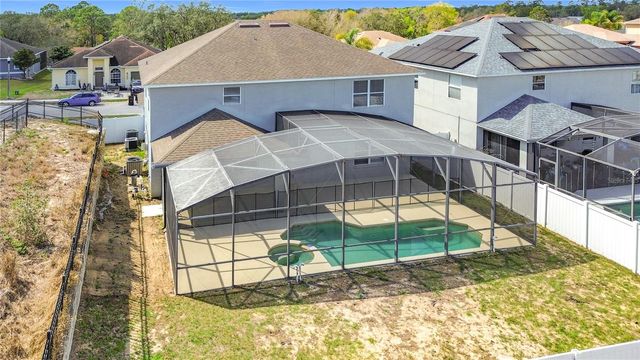 406 WILDFLOWER ROAD, Davenport, FL 33837