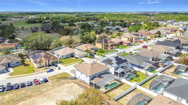 406 WILDFLOWER ROAD, Davenport, FL 33837