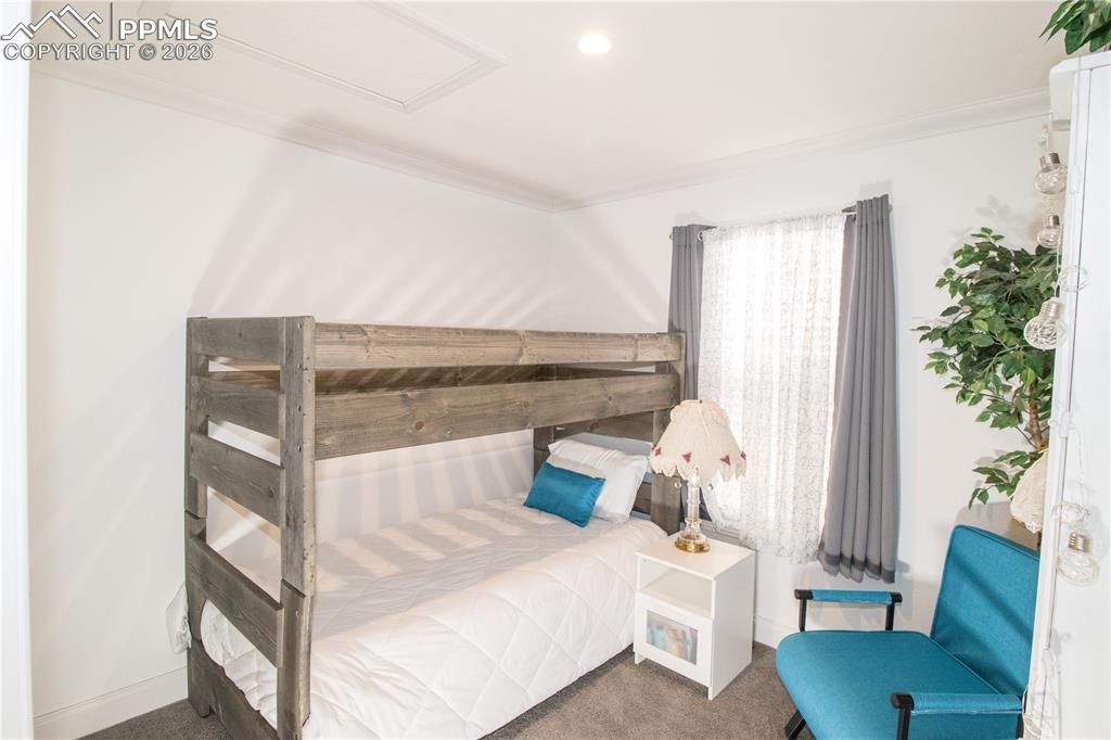 Image 10 of property listing at 218 W Thurlow Avenue, Cripple Creek, CO 80813