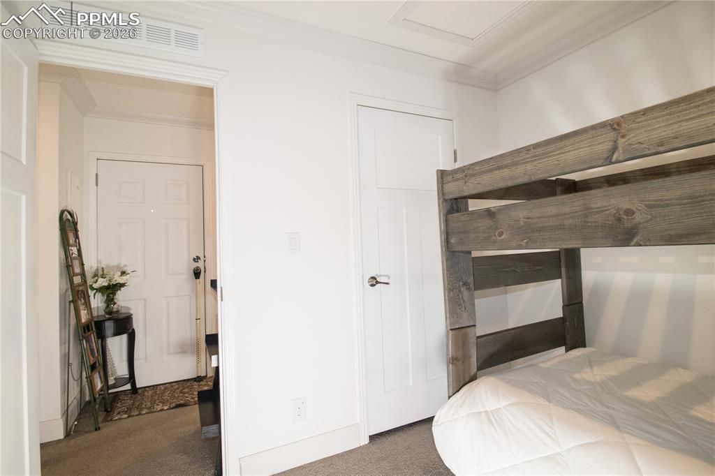 Image 12 of property listing at 218 W Thurlow Avenue, Cripple Creek, CO 80813