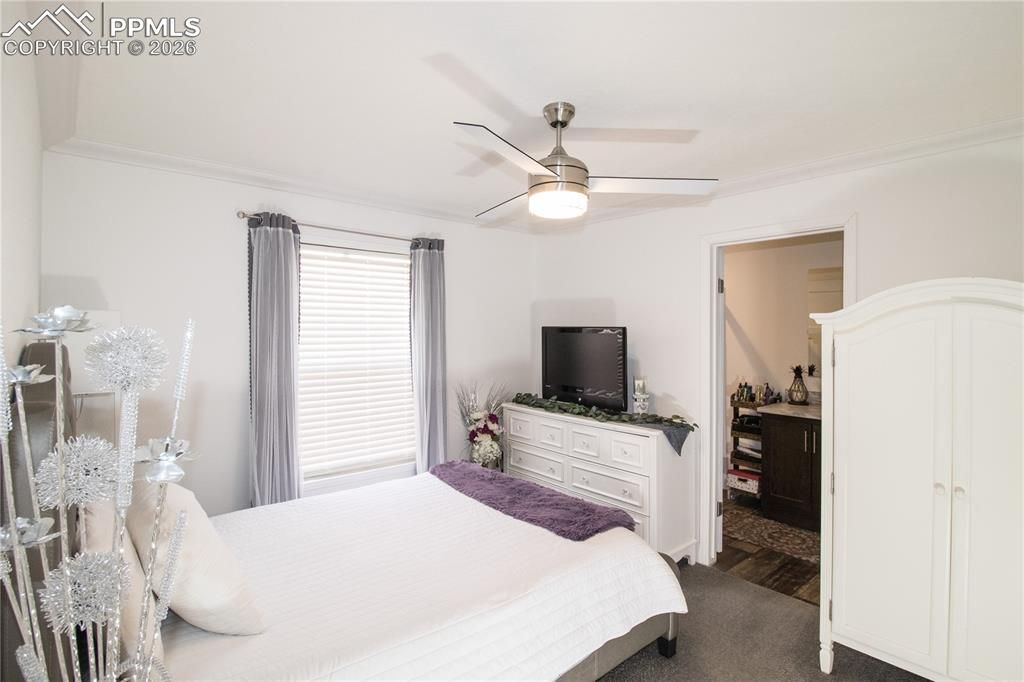 Image 13 of property listing at 218 W Thurlow Avenue, Cripple Creek, CO 80813