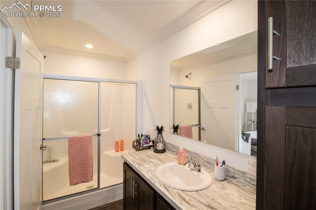 Image 15 of property listing at 218 W Thurlow Avenue, Cripple Creek, CO 80813