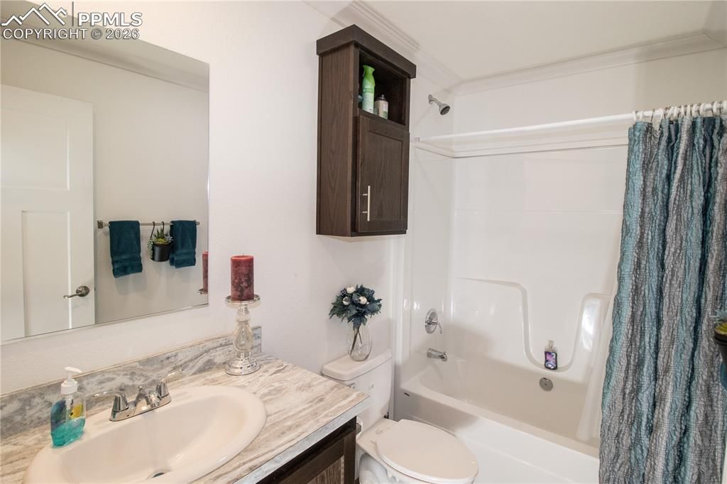 Image 17 of property listing at 218 W Thurlow Avenue, Cripple Creek, CO 80813