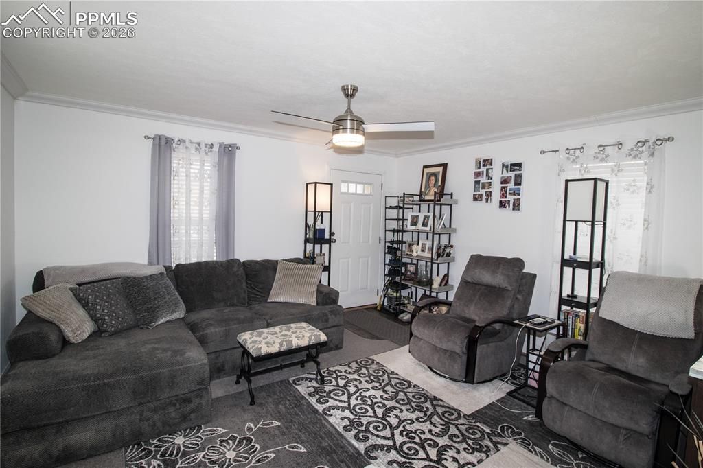 Image 4 of property listing at 218 W Thurlow Avenue, Cripple Creek, CO 80813