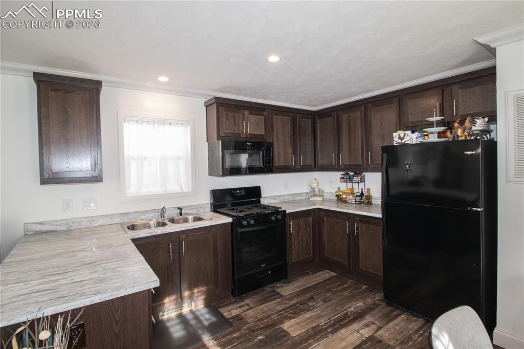 Image 9 of property listing at 218 W Thurlow Avenue, Cripple Creek, CO 80813