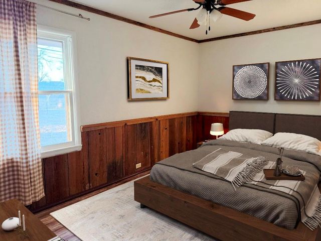 1329 W Thompson Avenue, Enid, OK 73703