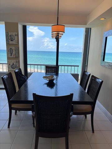 5510 N OCEAN Drive 4C, Singer Island, FL 33404