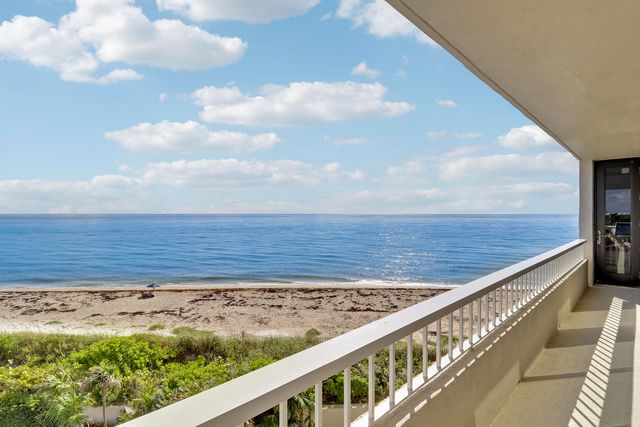 5510 N OCEAN Drive 4C, Singer Island, FL 33404