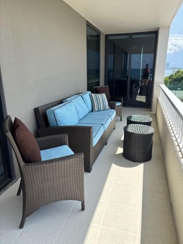 5510 N OCEAN Drive 4C, Singer Island, FL 33404