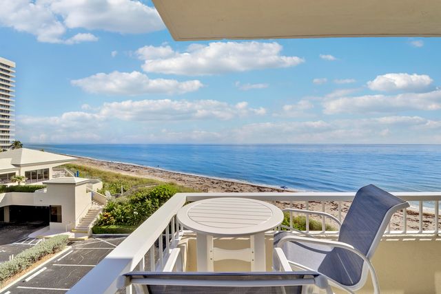 5510 N OCEAN Drive 4C, Singer Island, FL 33404