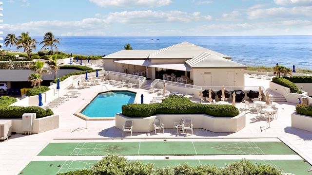 5510 N OCEAN Drive 4C, Singer Island, FL 33404