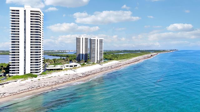5510 N OCEAN Drive 4C, Singer Island, FL 33404