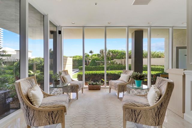 5510 N OCEAN Drive 4C, Singer Island, FL 33404