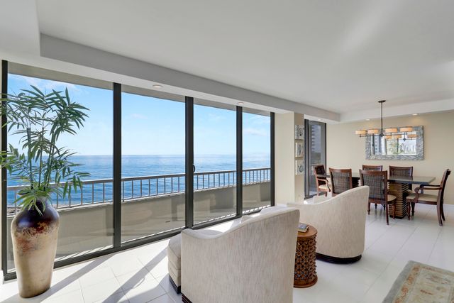 5510 N OCEAN Drive 4C, Singer Island, FL 33404