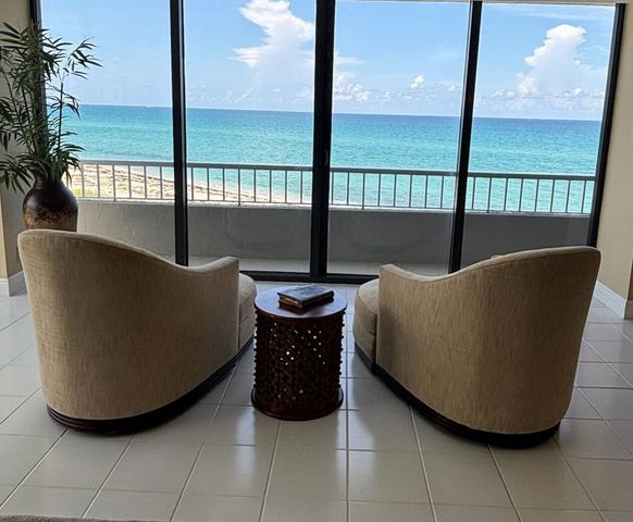 5510 N OCEAN Drive 4C, Singer Island, FL 33404