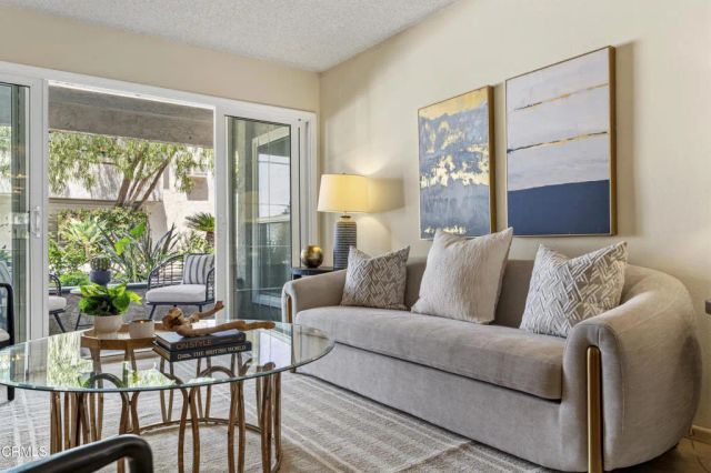 360 S Euclid Avenue 116, Pasadena, CA 91101