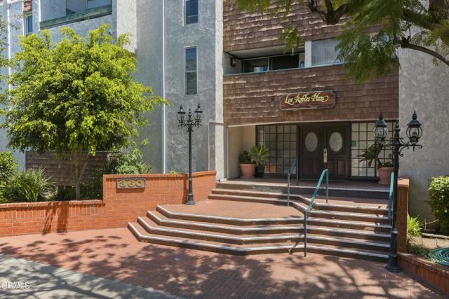 360 S Euclid Avenue 116, Pasadena, CA 91101