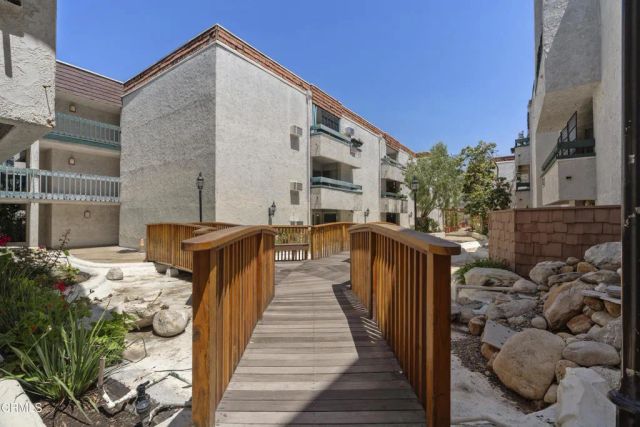 360 S Euclid Avenue 116, Pasadena, CA 91101