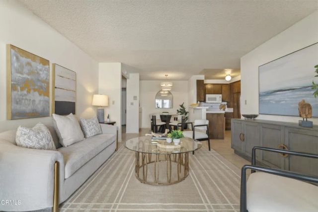 360 S Euclid Avenue 116, Pasadena, CA 91101