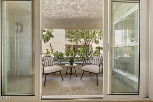 360 S Euclid Avenue 116, Pasadena, CA 91101