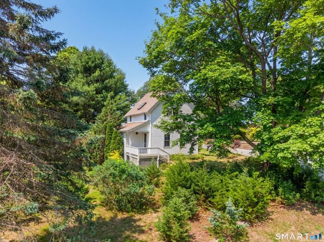 61 Prospect Hill Road, Groton, CT 06340