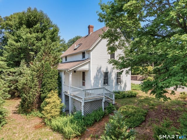 61 Prospect Hill Road, Groton, CT 06340