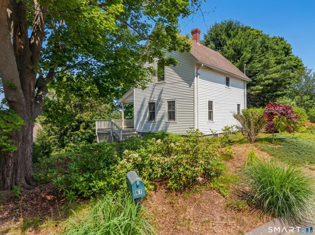 61 Prospect Hill Road, Groton, CT 06340