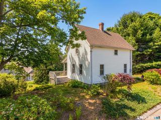 61 Prospect Hill Road, Groton, CT 06340