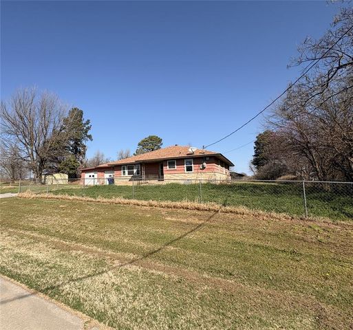 3010 S Indian Meridian Road, Choctaw, OK 73020