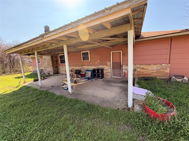 3010 S Indian Meridian Road, Choctaw, OK 73020