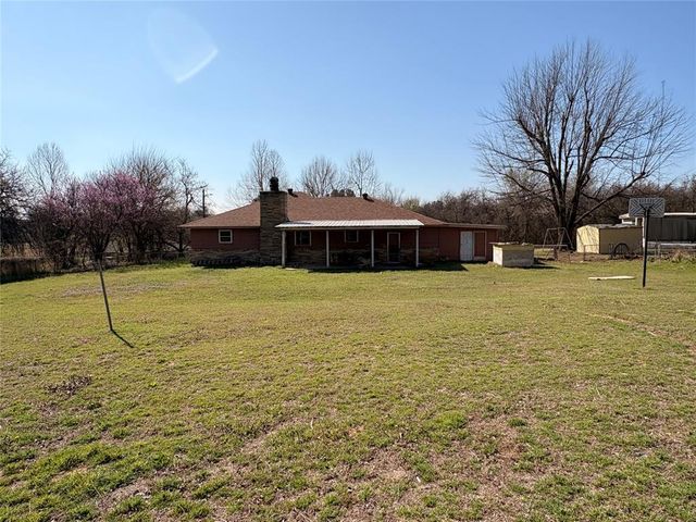 3010 S Indian Meridian Road, Choctaw, OK 73020