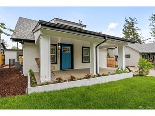 3069 S Pennsylvania St, Englewood, CO 80113