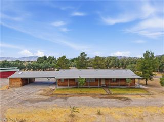 1531 West Harris Farm Road, Pahrump, NV 89060