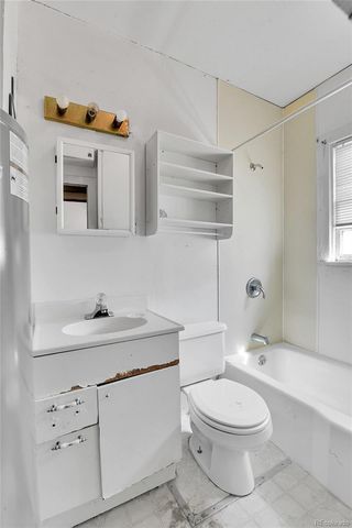 444 3rd Avenue, Deer Trail, CO 80105