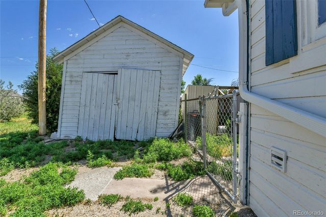 444 3rd Avenue, Deer Trail, CO 80105