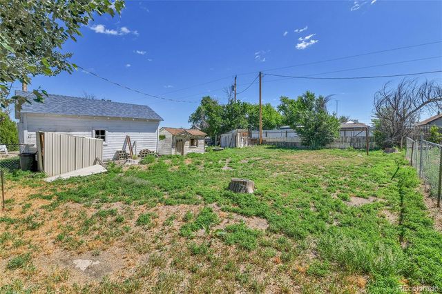 444 3rd Avenue, Deer Trail, CO 80105