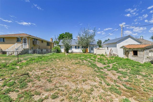 444 3rd Avenue, Deer Trail, CO 80105